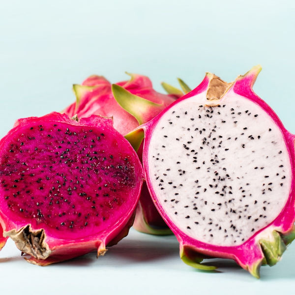 Adeus Pitaya – Exfoliante suave para rostro y cuerpo 165g - Original