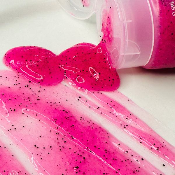 Adeus Pitaya – Exfoliante suave para rostro y cuerpo 165g - Original