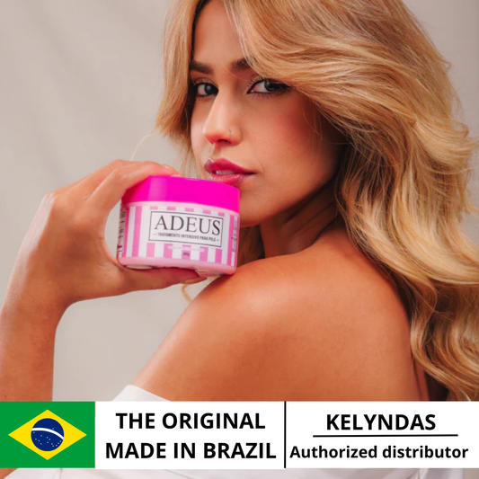 ADEUS Crema Corporal Reafirmante 300g – Anti Celulitis y Estrías - Original