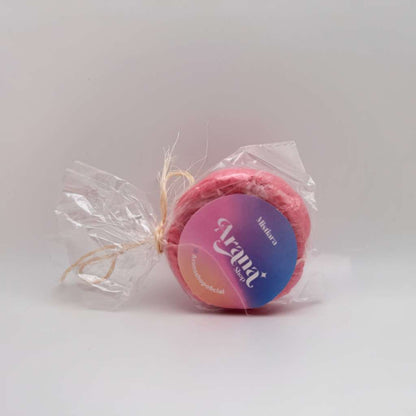 Kit Arana: Jabón Aclarante, Anti Acne + Serum con Vitamina C, Ácido Hialurónico y Colágeno + Tinta Labial Roja