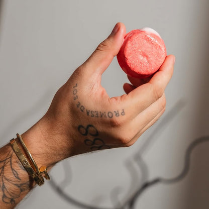 Jabón Arana con Azufre Natural – Importado desde Colombia