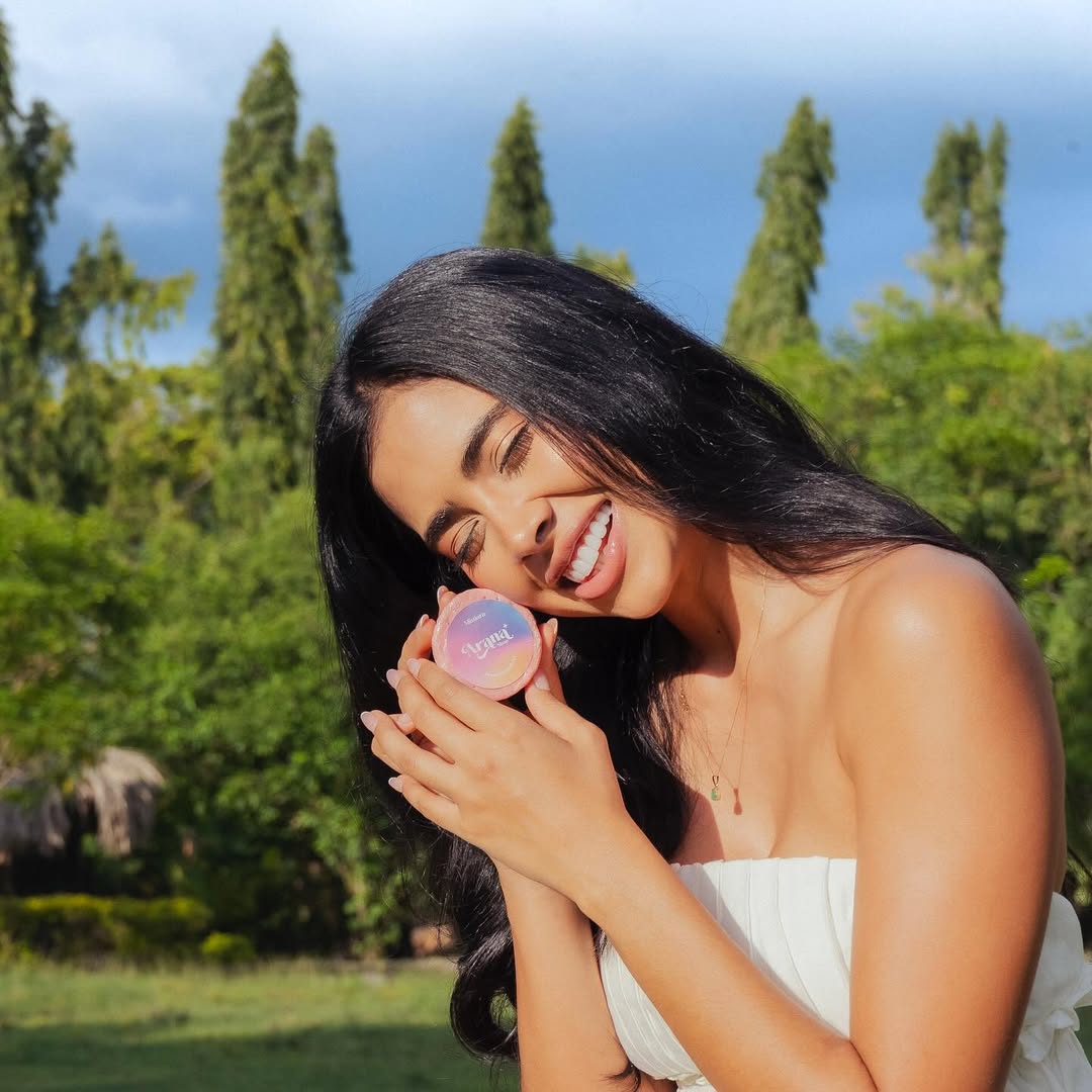 Jabón Arana con Azufre Natural – Importado desde Colombia