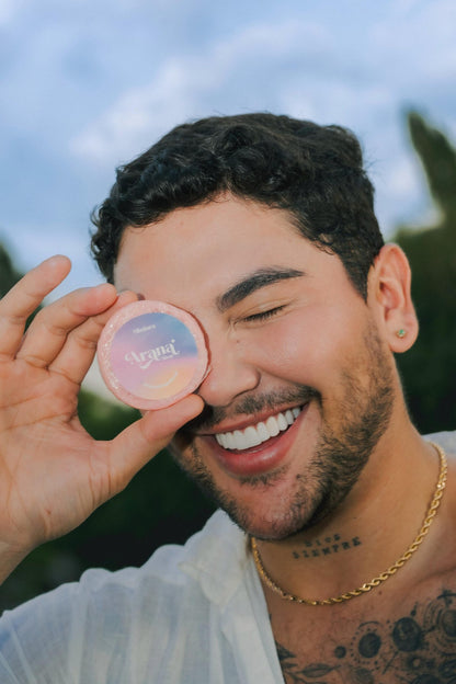 Jabón Arana con Azufre Natural – Importado desde Colombia