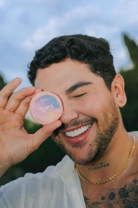 Jabón Arana con Azufre Natural – Importado desde Colombia