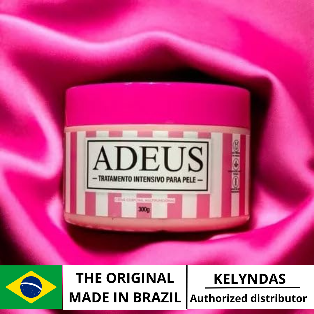 Crema adeus Original, Adeus Body Cream