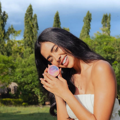 Jabón Arana con Azufre Natural – Importado desde Colombia - Kelyndas