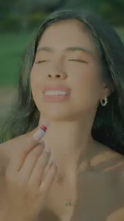 Tinta Labial Arana – Color Rojo Fresa – Uso Labial y Rubor – Importada desde Colombia