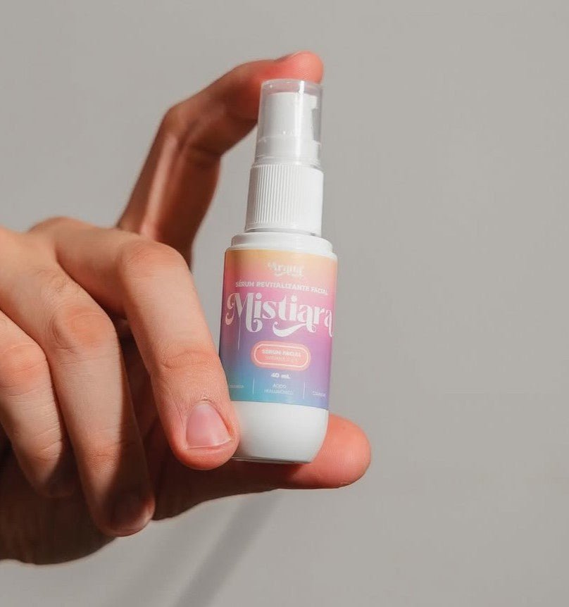 Serum Arana con Vitamina C, Ácido Hialurónico y Colágeno – 40 ml – Importado desde Colombia - Kelyndas