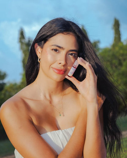Tinta Labial Arana – Uso Labial y Rubor – Importada desde Colombia - Kelyndas